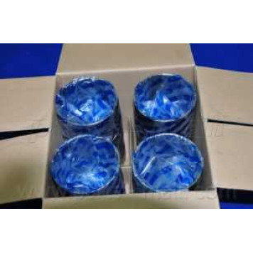 Гильза цилиндра PARTS-MALL PXMLA-031-1