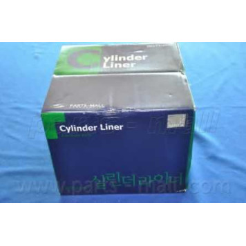 Гильза цилиндра PARTS-MALL PXMLA-043