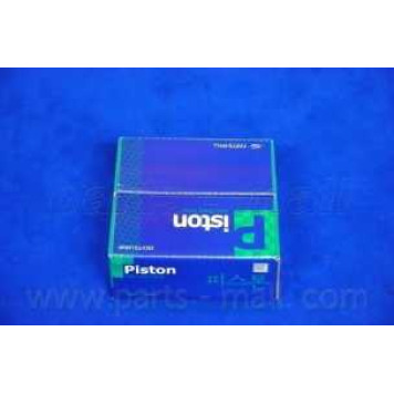 Поршень PARTS-MALL PXMSA-002A