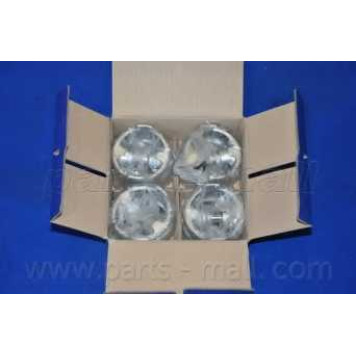 Поршень PARTS-MALL PXMSA-007C-1
