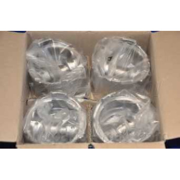 Поршень PARTS-MALL PXMSA-008B-1