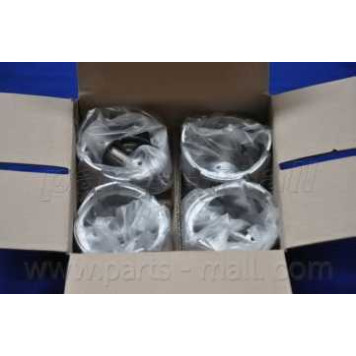Поршень PARTS-MALL PXMSA-008C-1