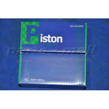 Поршень PARTS-MALL PXMSA-010A