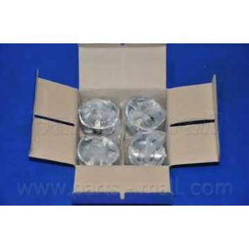 Поршень PARTS-MALL PXMSA-010C-1