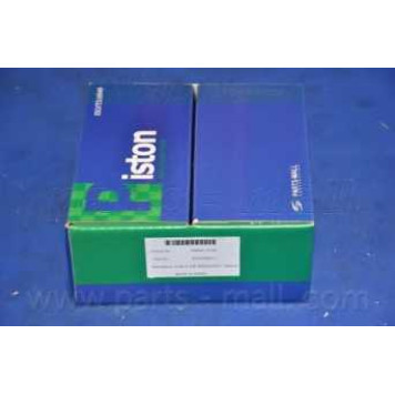 Поршень PARTS-MALL PXMSA-013A