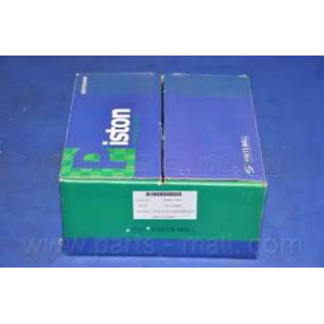 Поршень PARTS-MALL PXMSA-033A