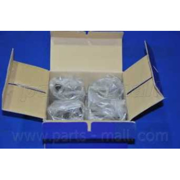 Поршень PARTS-MALL PXMSA-033B-1
