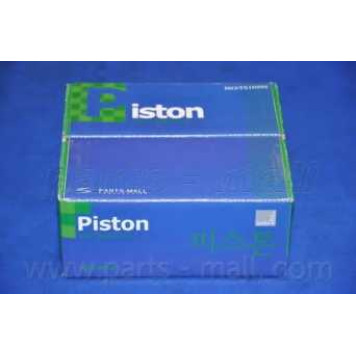 Поршень PARTS-MALL PXMSA-055A