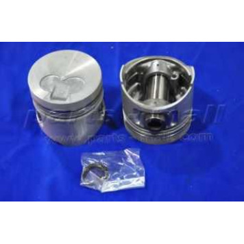 Поршень PARTS-MALL PXMSA-0581-1
