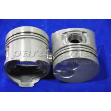 Поршень PARTS-MALL PXMSA-0581-2