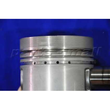 Поршень PARTS-MALL PXMSA-0581-4