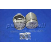 Поршень PARTS-MALL PXMSA-0591