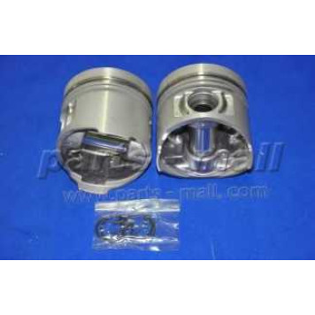 Поршень PARTS-MALL PXMSA-0591-2