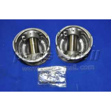 Поршень PARTS-MALL PXMSA-0591-3