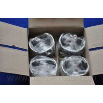 Поршень PARTS-MALL PXMSB-004B-1