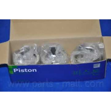 Поршень PARTS-MALL PXMSC-001A