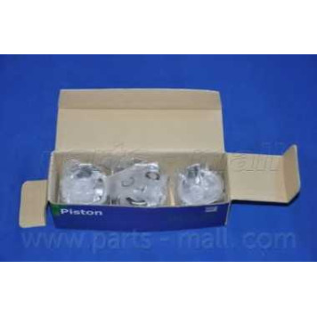 Поршень PARTS-MALL PXMSC-001C-1