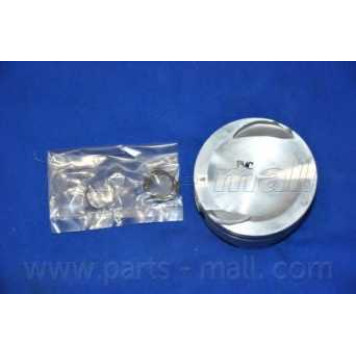 Поршень PARTS-MALL PXMSC-001C-2