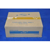 Вентилятор охлаждения двигателя PARTS-MALL PXNAA-024