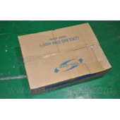 Вентилятор охлаждения двигателя PARTS-MALL PXNAA-049