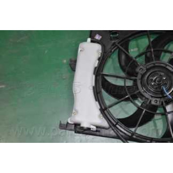 Вентилятор охлаждения двигателя PARTS-MALL PXNAA-050-2