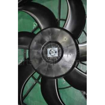 Вентилятор охлаждения двигателя PARTS-MALL PXNAA-050-6