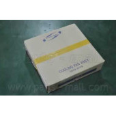 Вентилятор охлаждения двигателя PARTS-MALL PXNAB-008