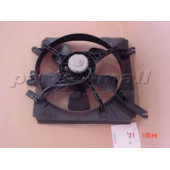 Вентилятор охлаждения двигателя PARTS-MALL PXNAB-014