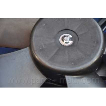 Вентилятор охлаждения двигателя PARTS-MALL PXNAC-002-2