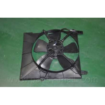 Вентилятор охлаждения двигателя PARTS-MALL PXNAC-003-1