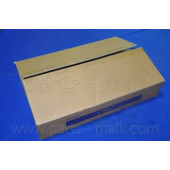 Вентилятор охлаждения двигателя PARTS-MALL PXNAC-009