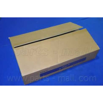 Вентилятор охлаждения двигателя PARTS-MALL PXNAC-009