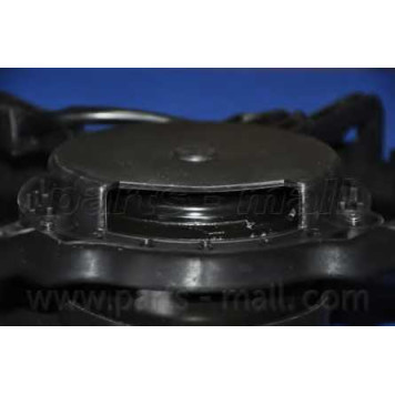 Вентилятор охлаждения двигателя PARTS-MALL PXNAC-012-6