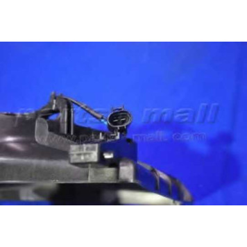 Вентилятор охлаждения двигателя PARTS-MALL PXNAC-028-3