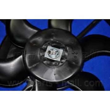 Вентилятор конденсатора кондиционера PARTS-MALL PXNBA-002-3