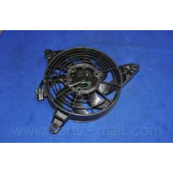 Вентилятор конденсатора кондиционера PARTS-MALL PXNBB-033-1
