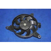 Вентилятор конденсатора кондиционера PARTS-MALL PXNBB-033