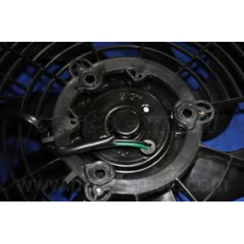 Вентилятор конденсатора кондиционера PARTS-MALL PXNBB-033-2