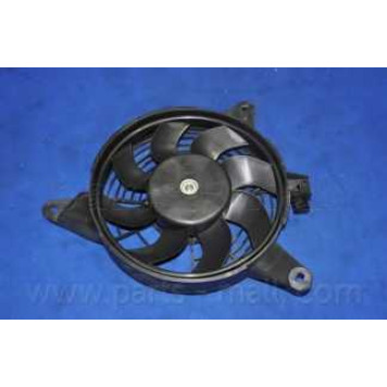 Вентилятор конденсатора кондиционера PARTS-MALL PXNBB-033