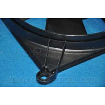 Вентилятор конденсатора кондиционера PARTS-MALL PXNBC-002-1