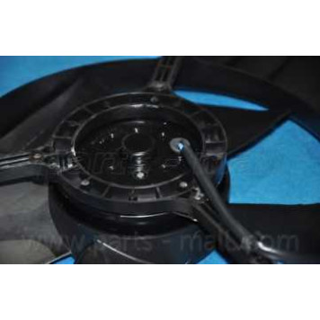 Вентилятор конденсатора кондиционера PARTS-MALL PXNBC-002-2