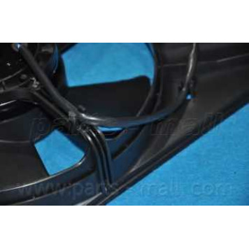 Вентилятор конденсатора кондиционера PARTS-MALL PXNBC-002-3