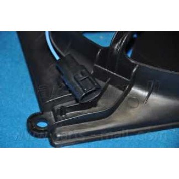 Вентилятор конденсатора кондиционера PARTS-MALL PXNBC-004-1