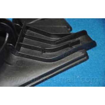 Вентилятор конденсатора кондиционера PARTS-MALL PXNBC-004-4