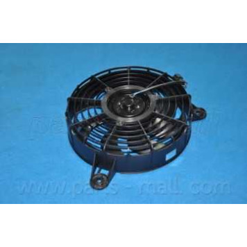 Вентилятор конденсатора кондиционера PARTS-MALL PXNBC-006-1