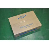 Вентилятор конденсатора кондиционера PARTS-MALL PXNBC-006