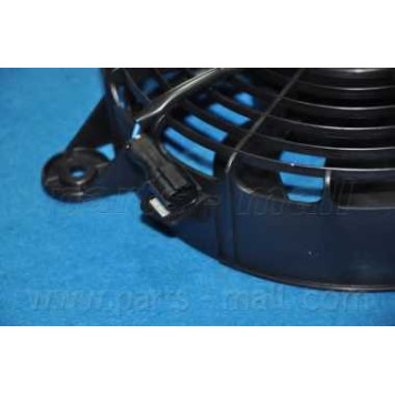 Вентилятор конденсатора кондиционера PARTS-MALL PXNBC-006-3