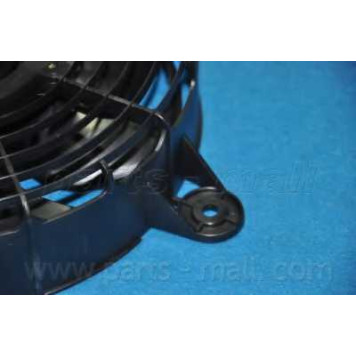 Вентилятор конденсатора кондиционера PARTS-MALL PXNBC-006-4