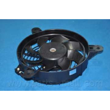 Вентилятор конденсатора кондиционера PARTS-MALL PXNBC-006-5