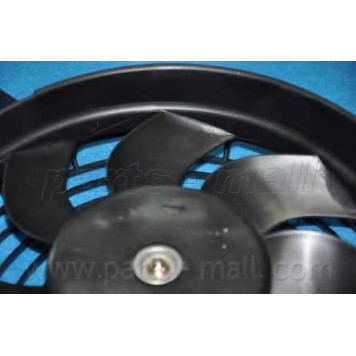 Вентилятор конденсатора кондиционера PARTS-MALL PXNBC-006-6